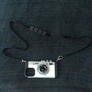 IPhone 13 Pro Camera Case